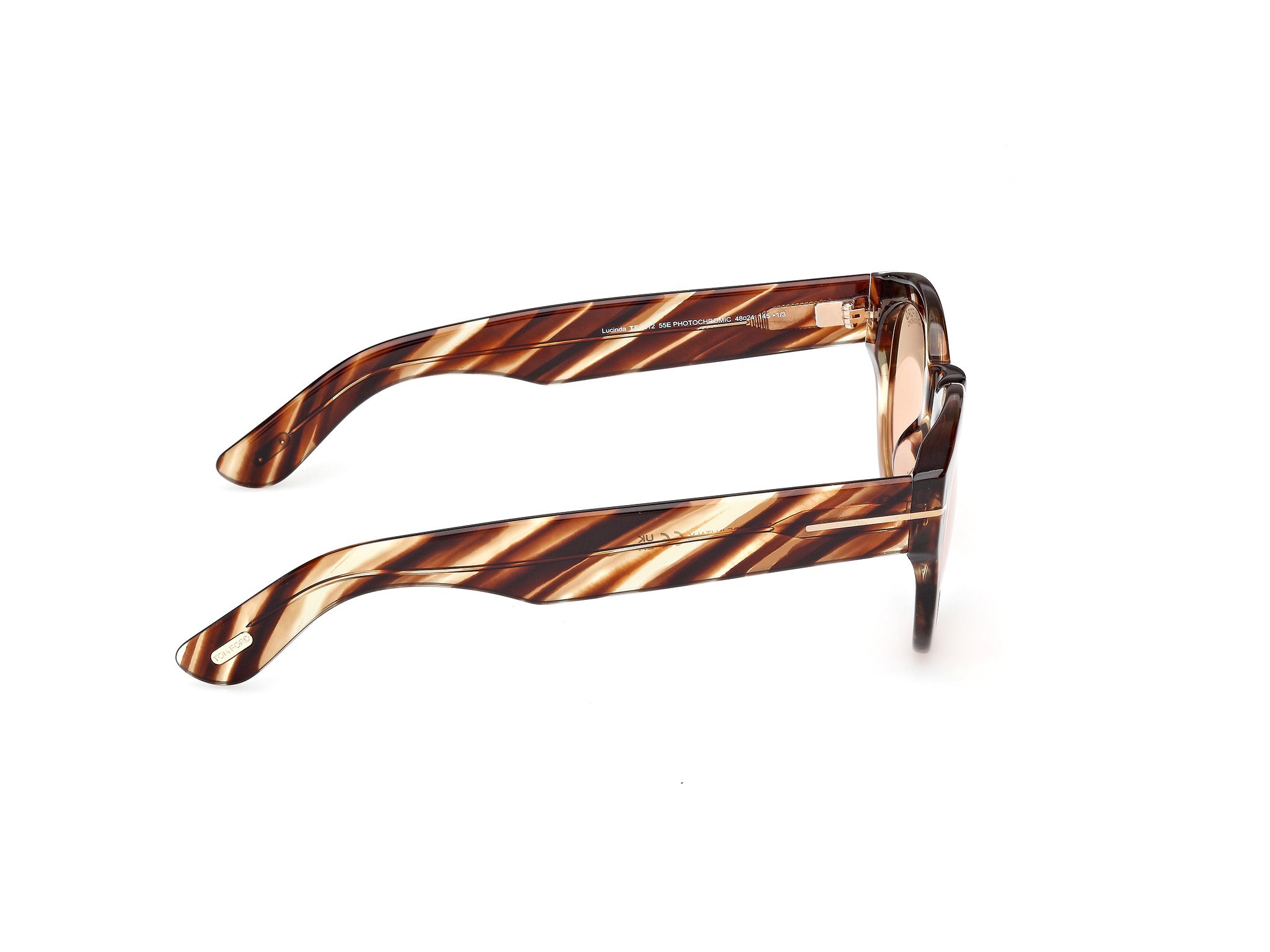 TOM FORD FT1212 LUCINDA 55E 48