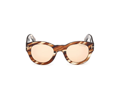 TOM FORD FT1212 LUCINDA 55E 48