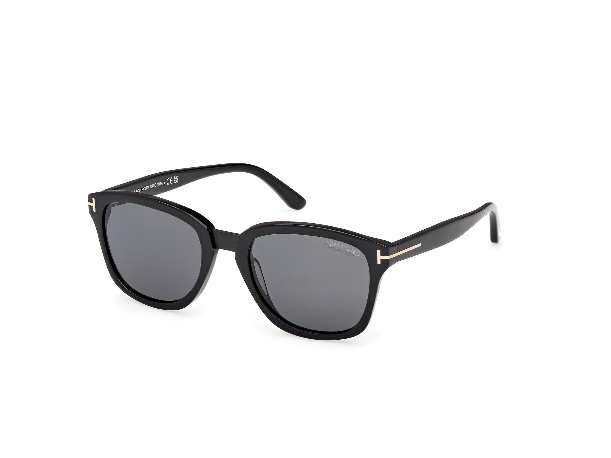 TOM FORD FT1213 GRAYDON 01D 53