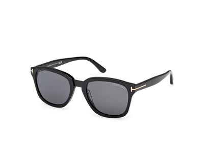 TOM FORD FT1213 GRAYDON 01D 53