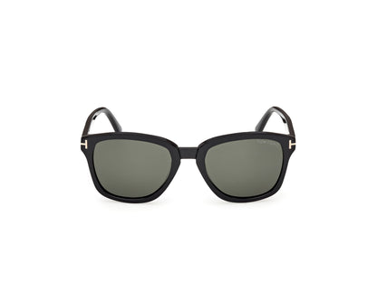 TOM FORD FT1213 GRAYDON 01N 53