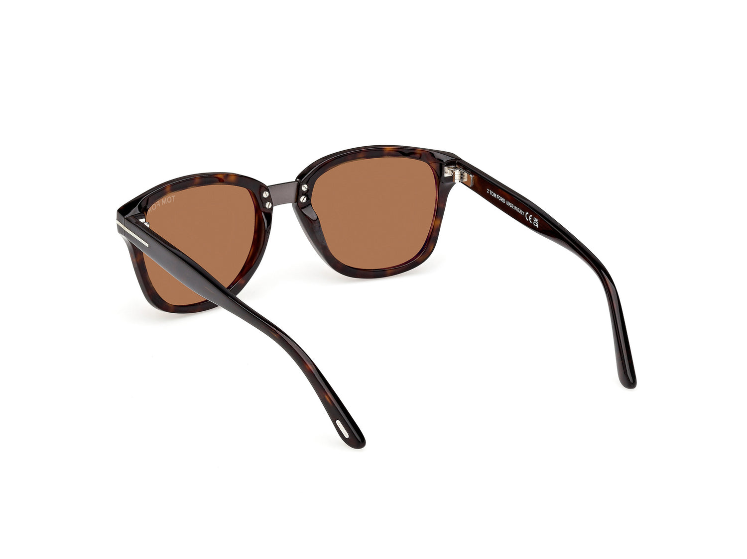 TOM FORD FT1213 GRAYDON 52E 53