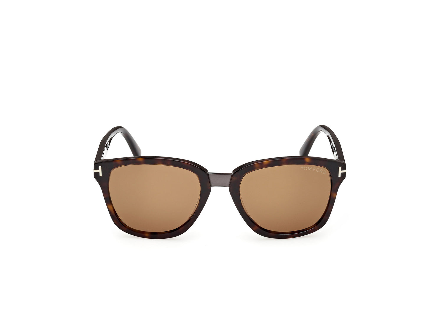 TOM FORD FT1213 GRAYDON 52E 53