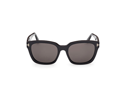 TOM FORD FT1216 HAYLAY 01A 53