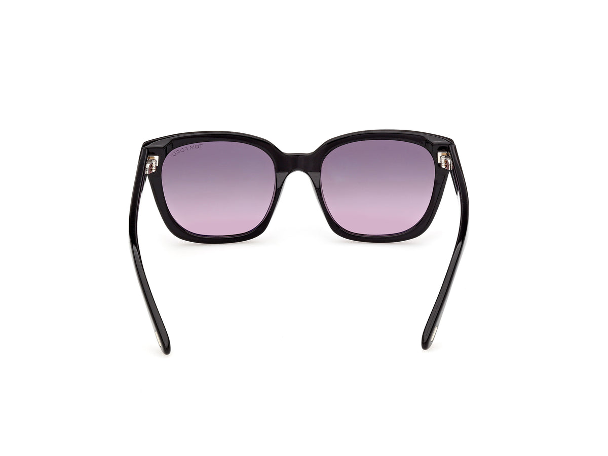 TOM FORD FT1216 HAYLAY 01B 53