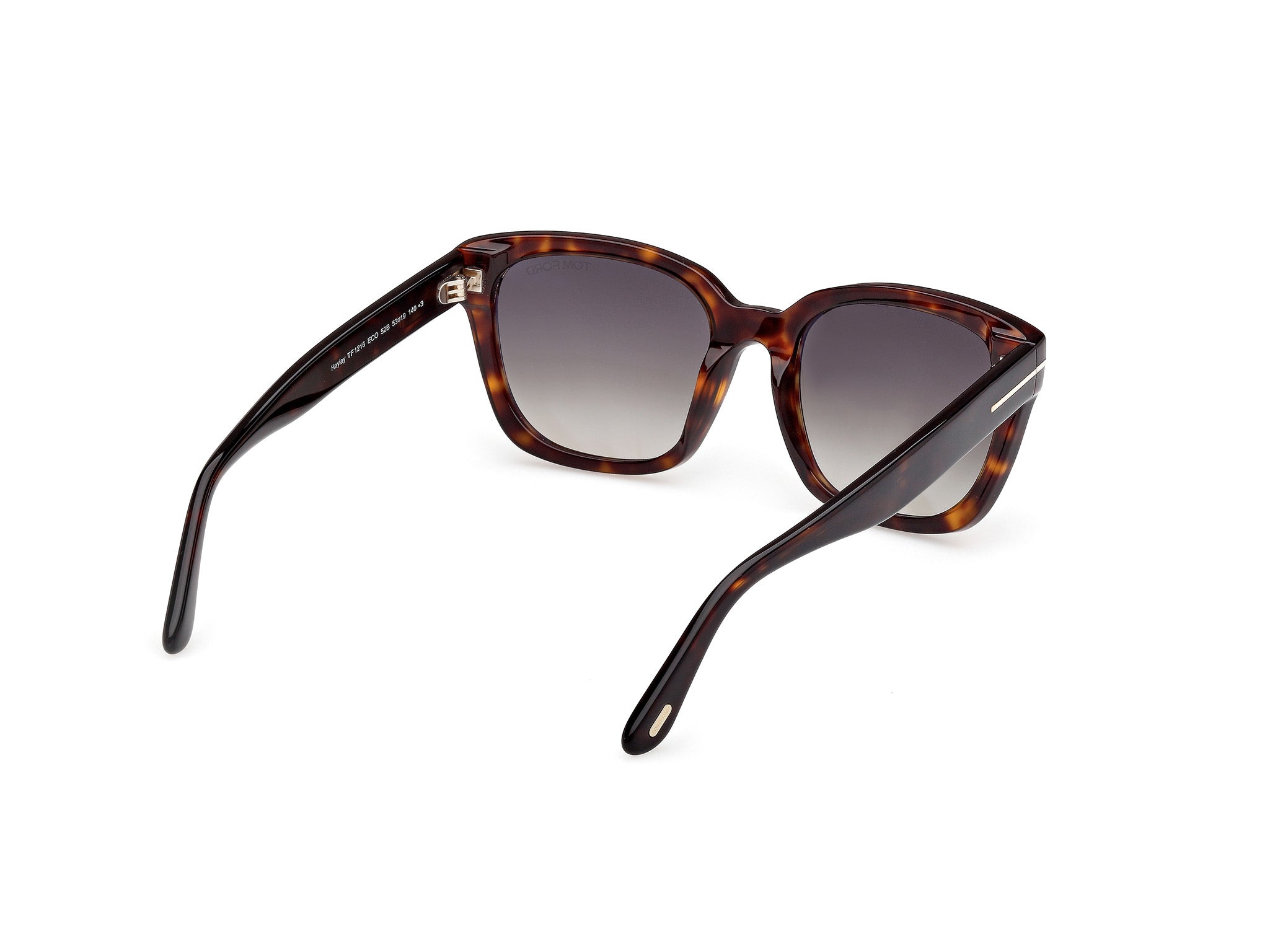 TOM FORD FT1216 HAYLAY 52B 53