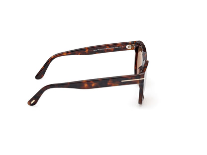 TOM FORD FT1216 HAYLAY 52H 53