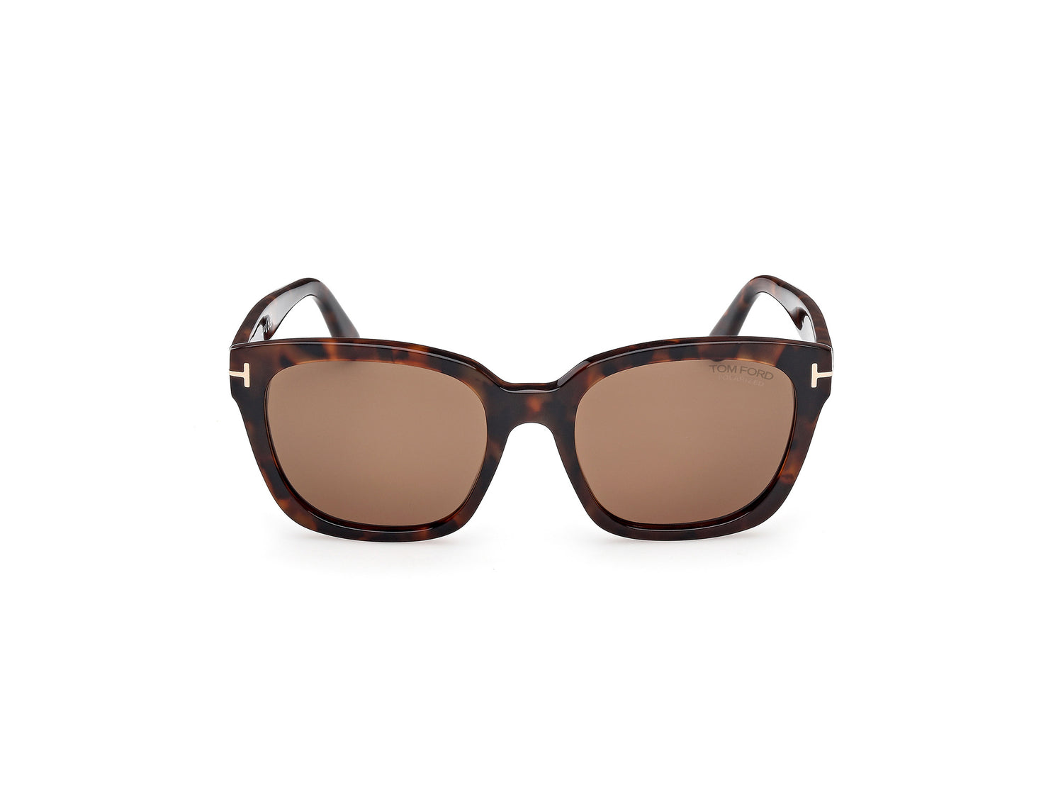 TOM FORD FT1216 HAYLAY 52H 53