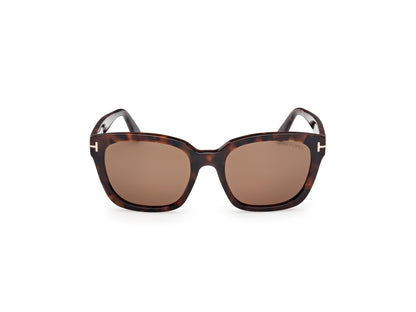 TOM FORD FT1216 HAYLAY 52H 53