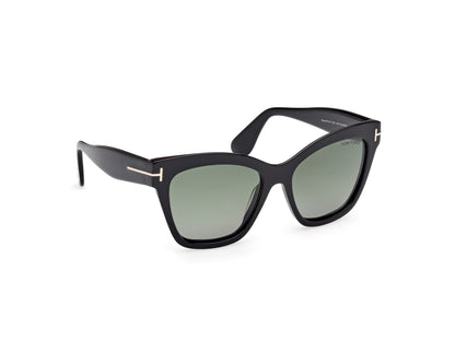 TOM FORD FT1217 ELVIRA 01R 55