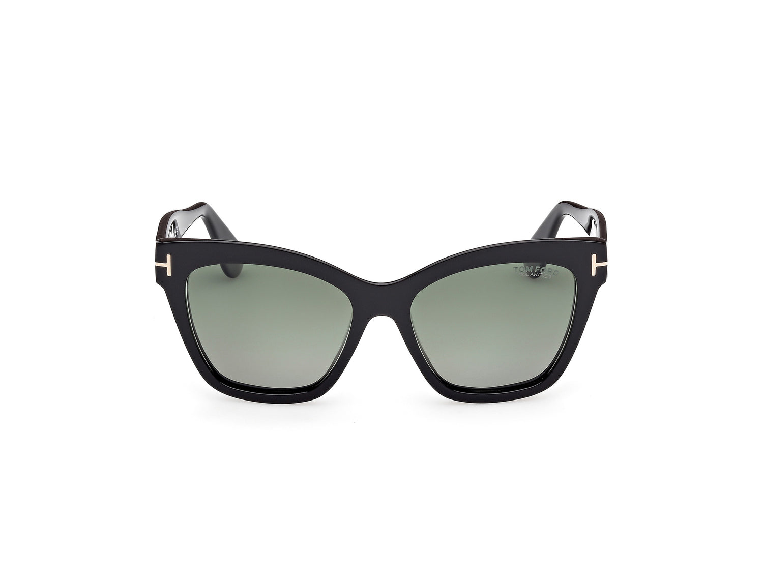 TOM FORD FT1217 ELVIRA 01R 55