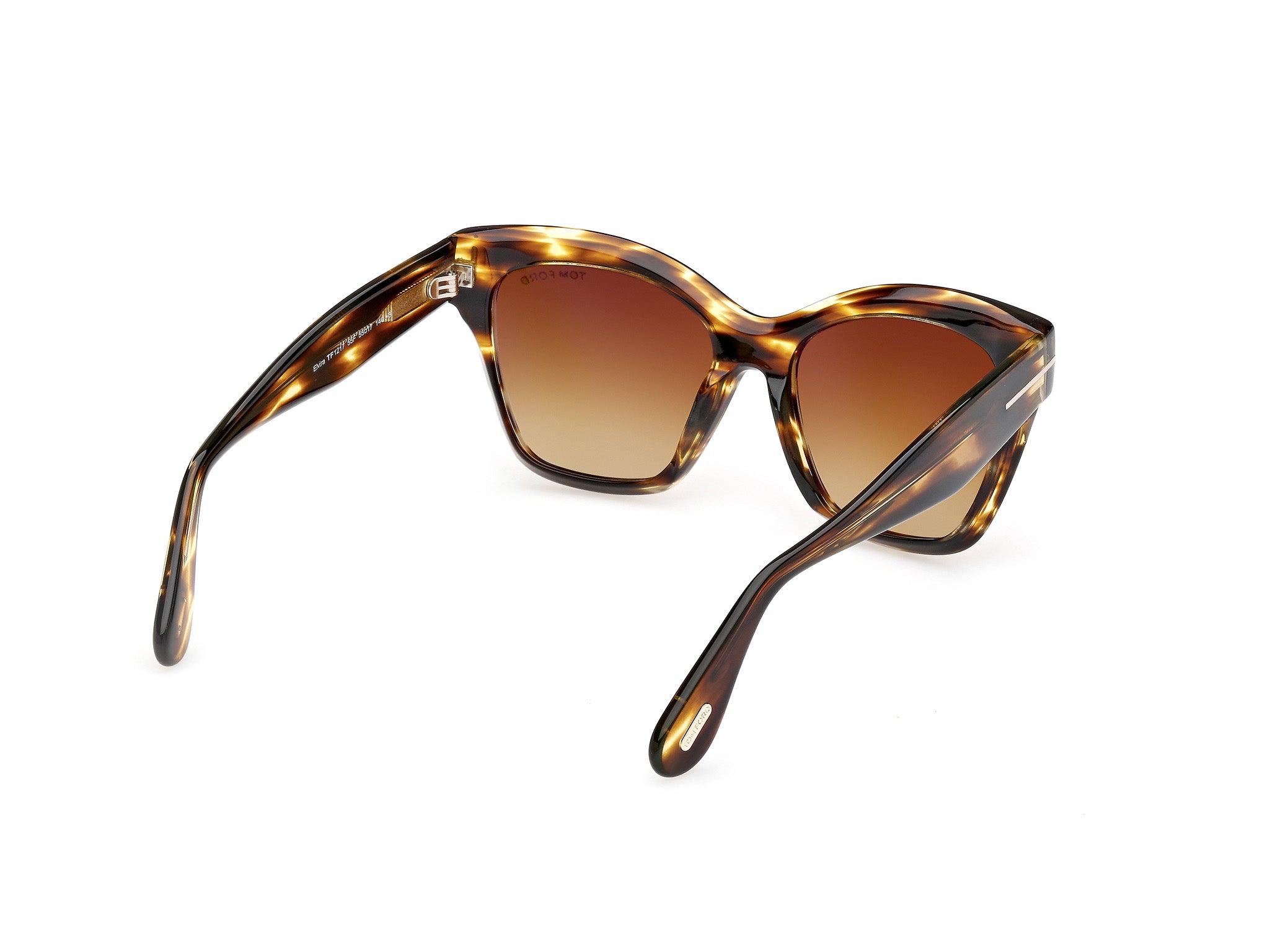 TOM FORD FT1217 ELVIRA 55F 55