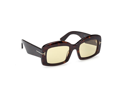 TOM FORD FT1218 VENETIA 52E 53