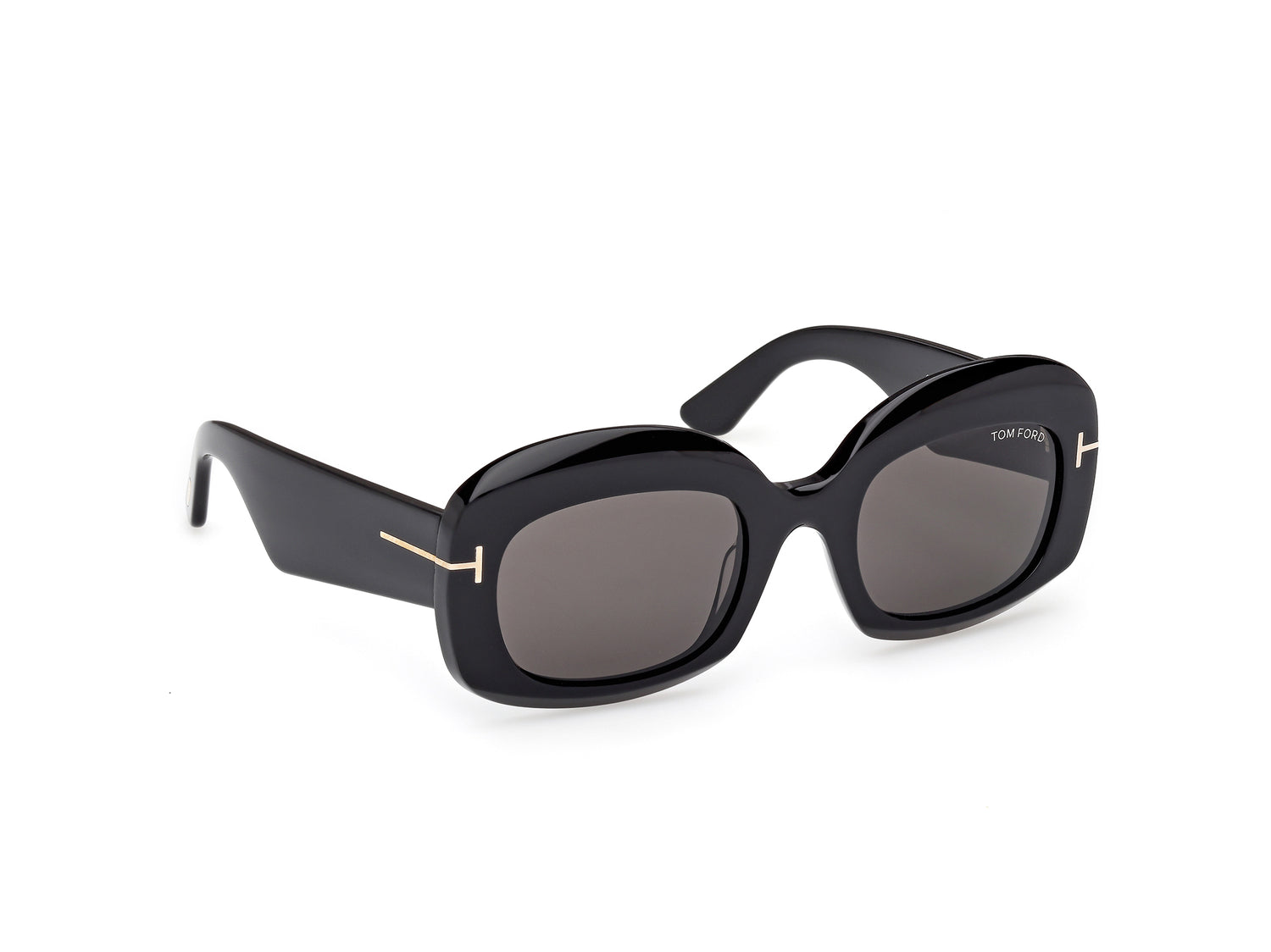 TOM FORD FT1219 CARMEN-02 01A 53