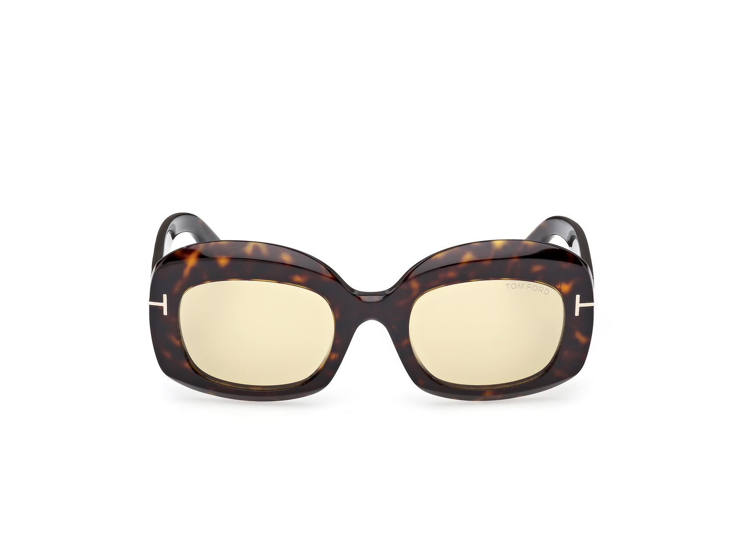 TOM FORD FT1219 CARMEN-02 52E 53