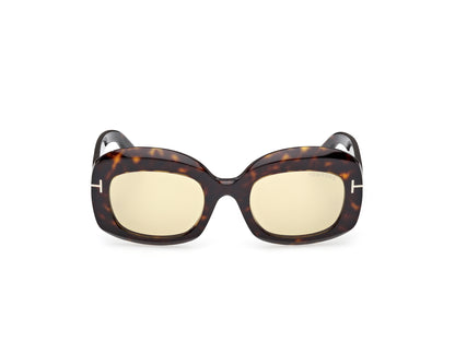 TOM FORD FT1219 CARMEN-02 52E 53