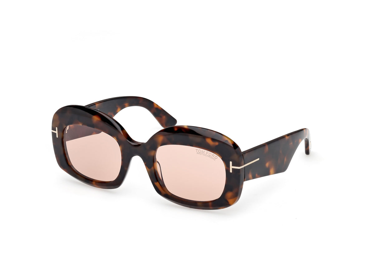 TOM FORD FT1219 CARMEN-02 52Y 53