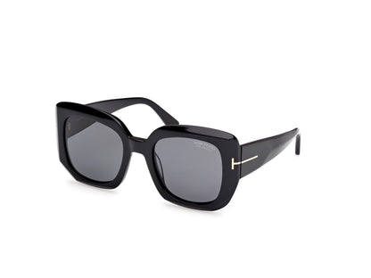 TOM FORD FT1220 CARLA-02 01D 52