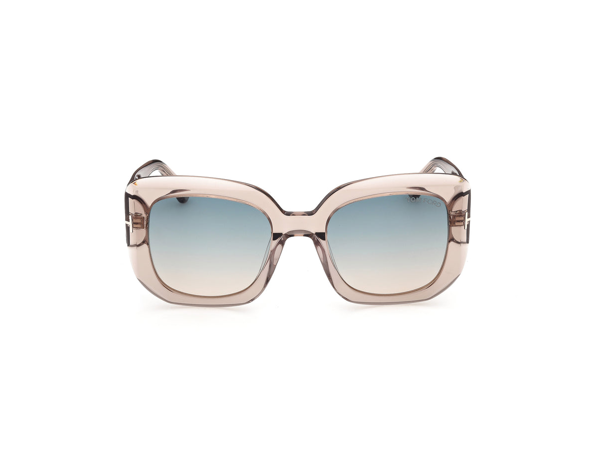 TOM FORD FT1220 CARLA-02 45P 52