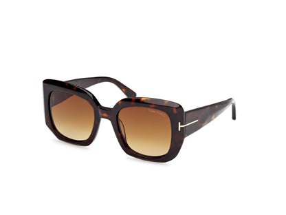TOM FORD FT1220 CARLA-02 52F 52