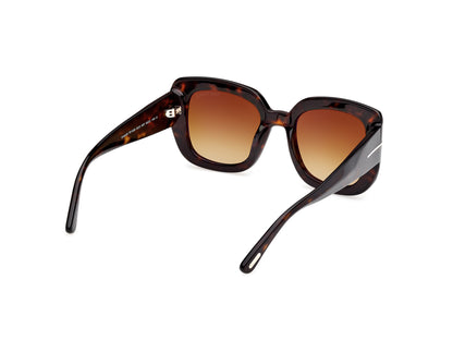 TOM FORD FT1220 CARLA-02 52F 52