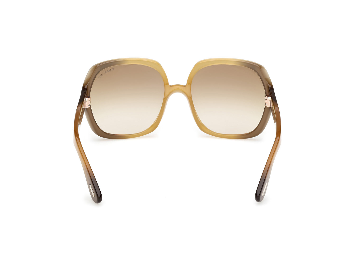 TOM FORD FT1221 SAFFRON 41F 60