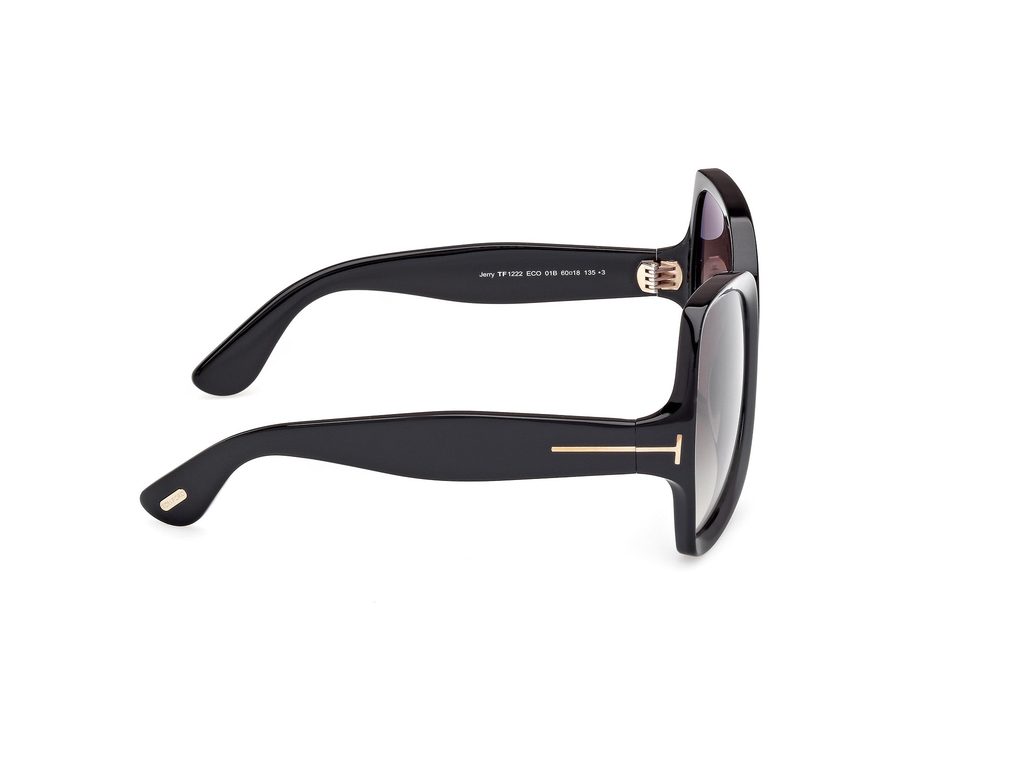 TOM FORD FT1222 JERRY 01B 60