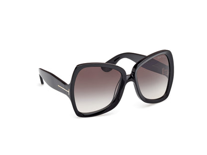 TOM FORD FT1222 JERRY 01B 60