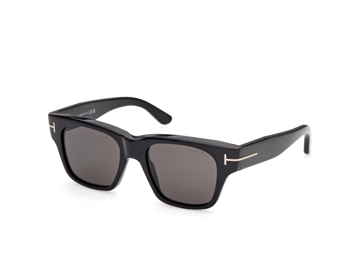 TOM FORD FT1280 CAINE-02 01A 53