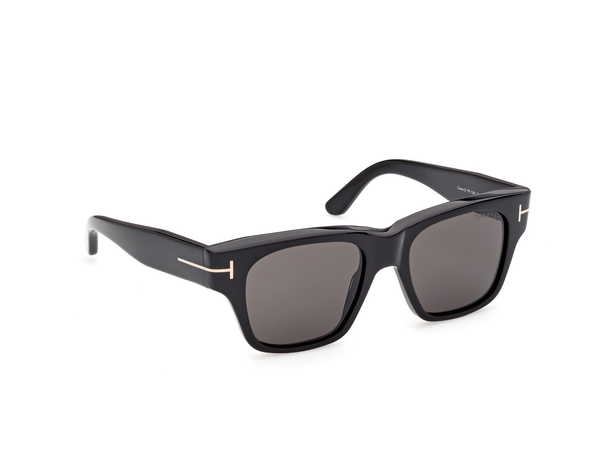 TOM FORD FT1280 CAINE-02 01A 53
