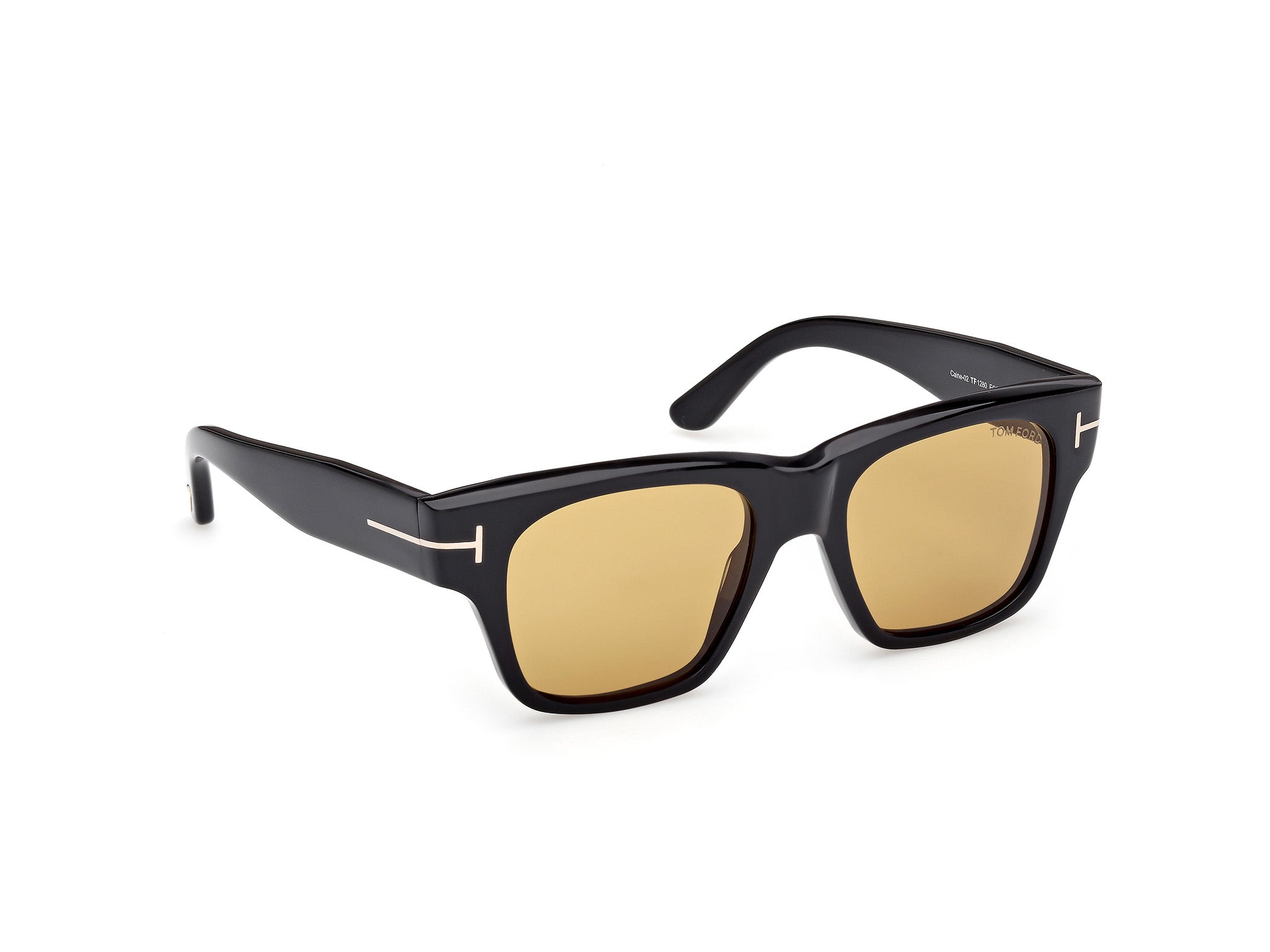 TOM FORD FT1280 01E 53