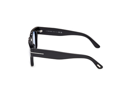 TOM FORD FT1280 CAINE-02 01V 53