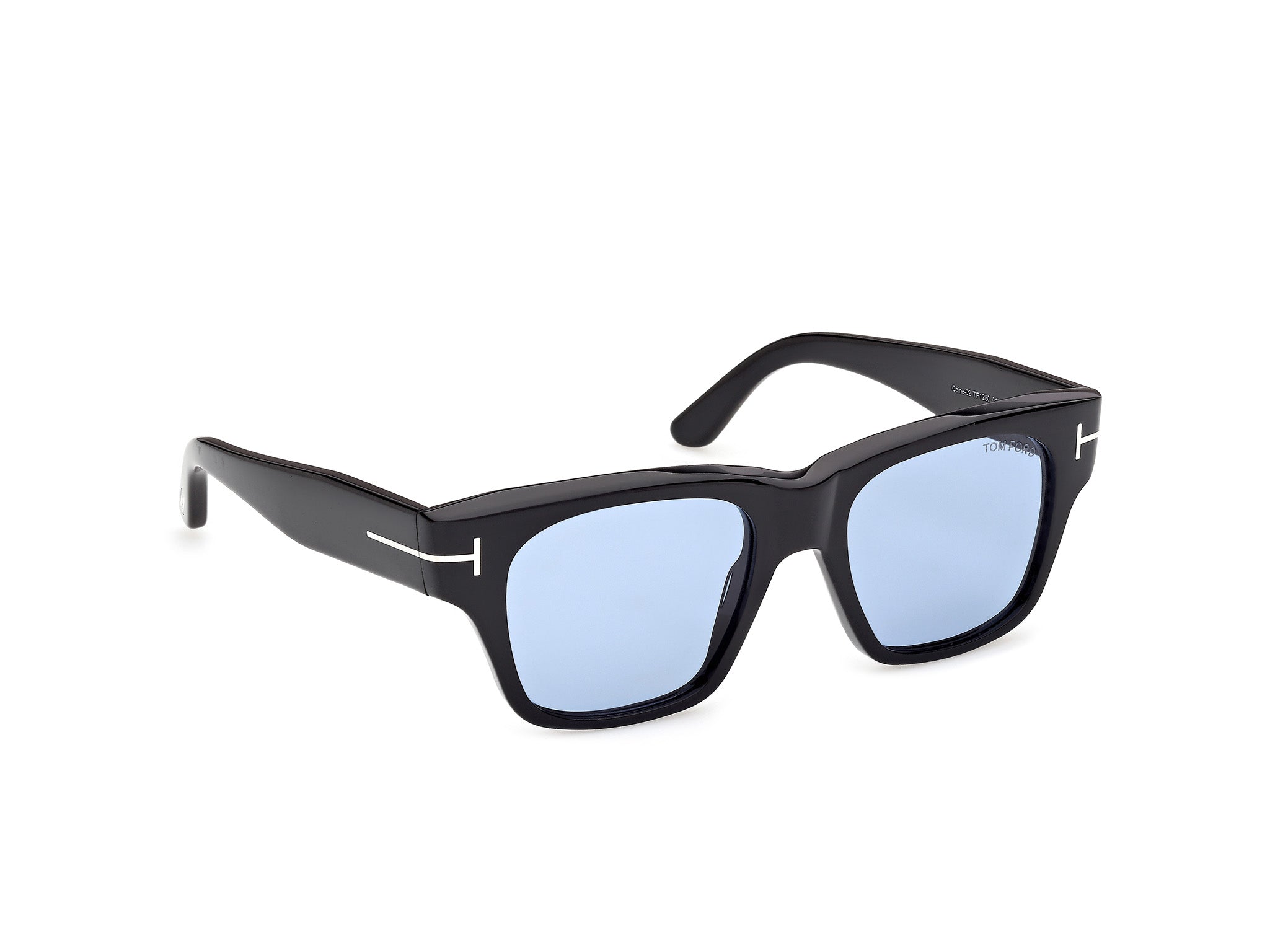 TOM FORD FT1280 CAINE-02 01V 53