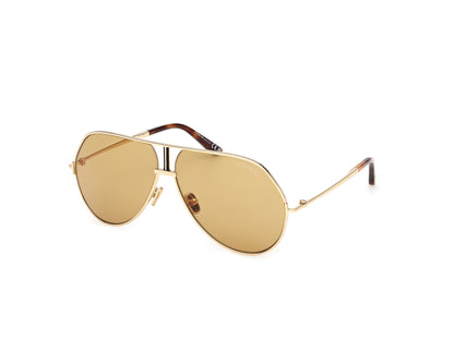 TOM FORD FT1281 RICKIE-02 30E 63