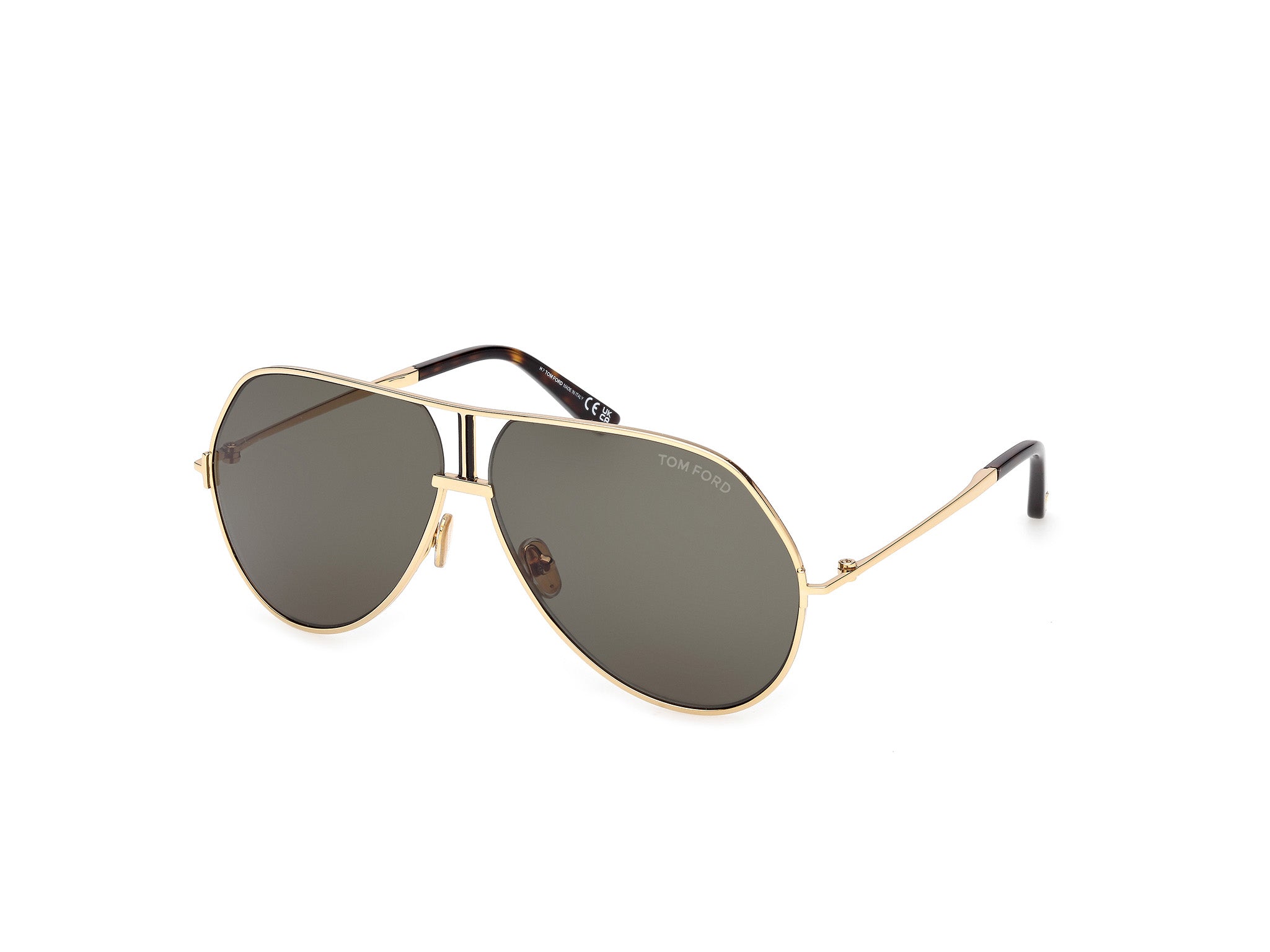 TOM FORD FT1281 RICKIE-02 30N 63