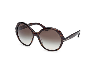 TOM FORD FT1282 ANNABELLE-02 52B 60
