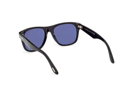 TOM FORD FT1284 MARLON-02 01V 55