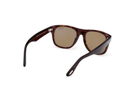 TOM FORD FT1284 MARLON-02 52R 55