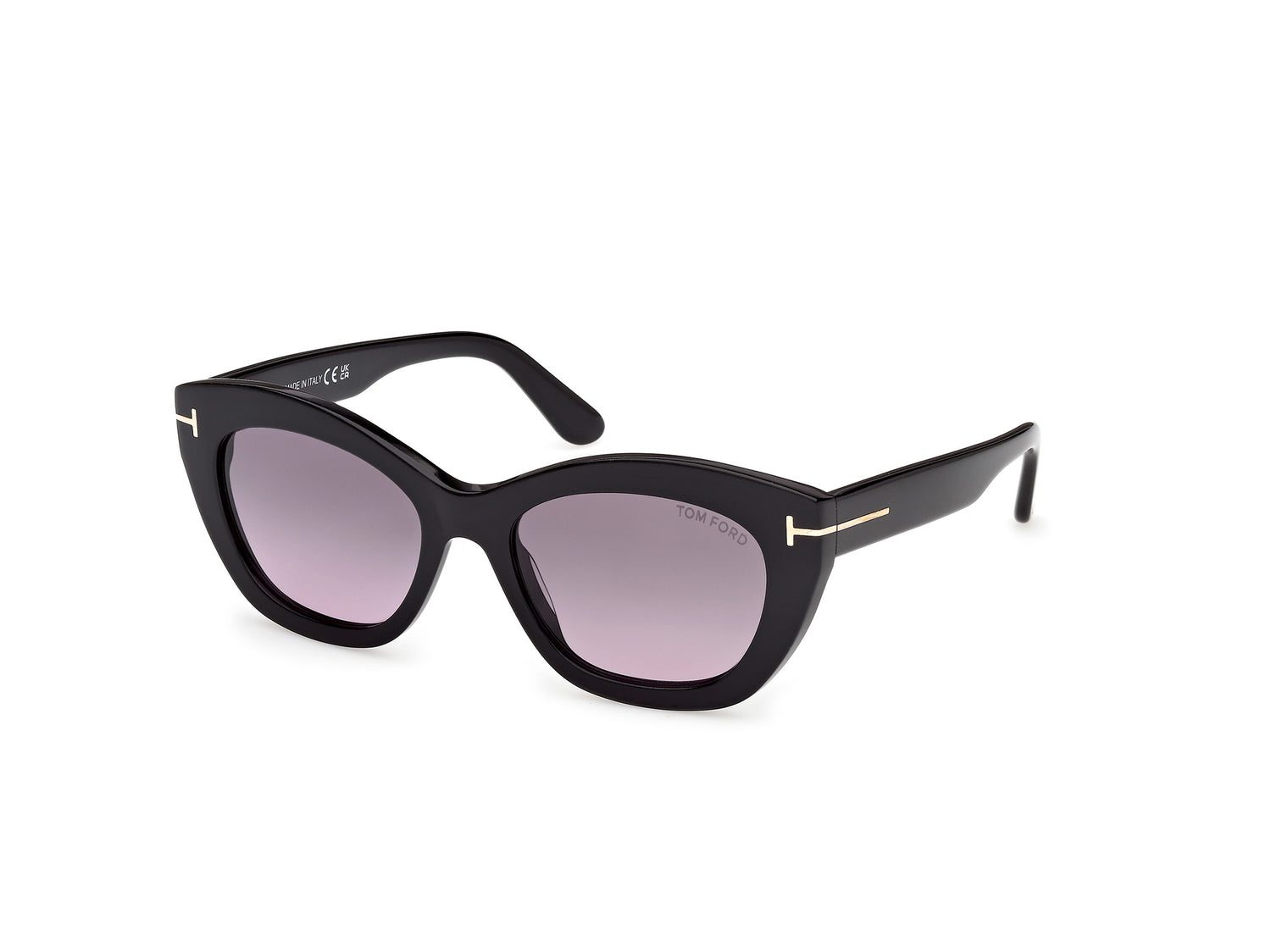 TOM FORD FT1285 LINDA-02 01B 53