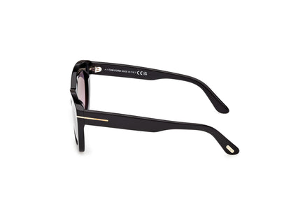 TOM FORD FT1285 LINDA-02 01B 53