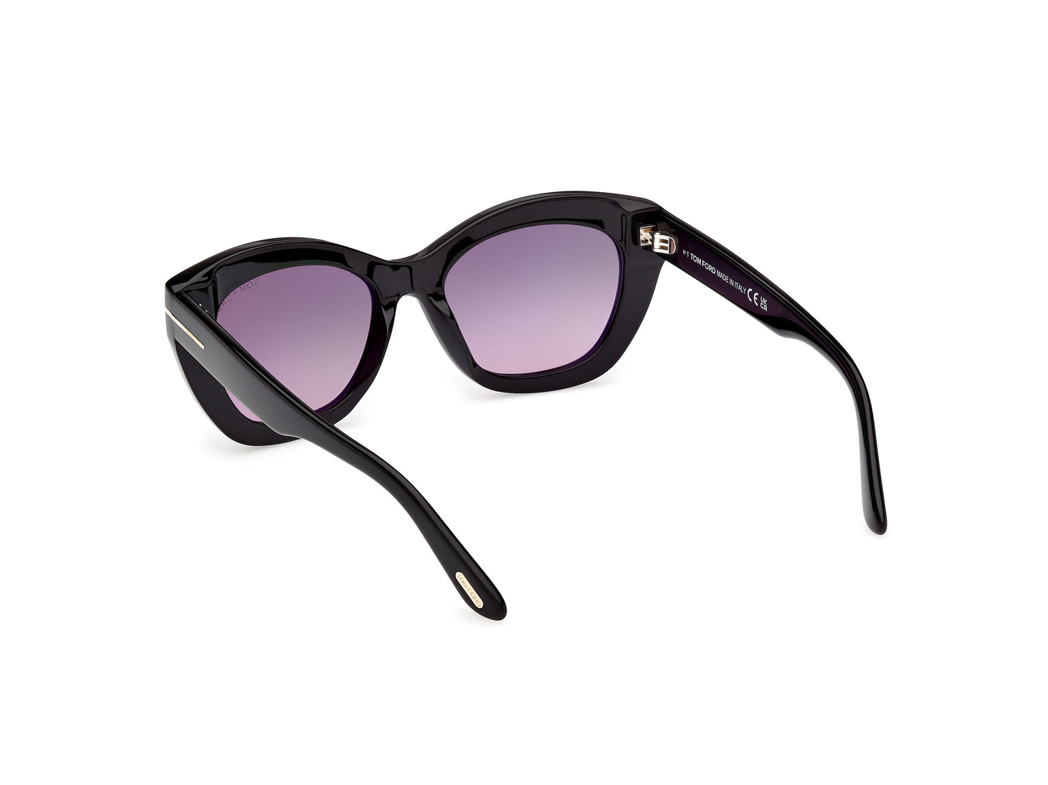 TOM FORD FT1285 LINDA-02 01B 53