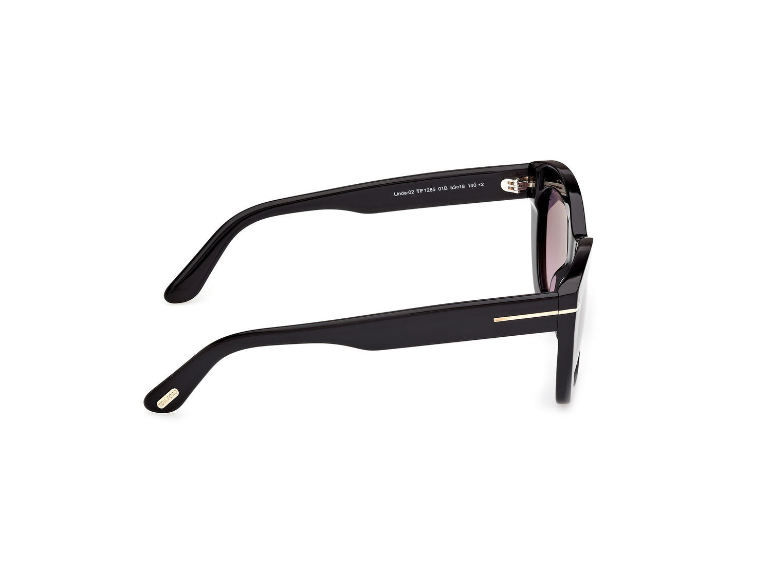 TOM FORD FT1285 LINDA-02 01B 53