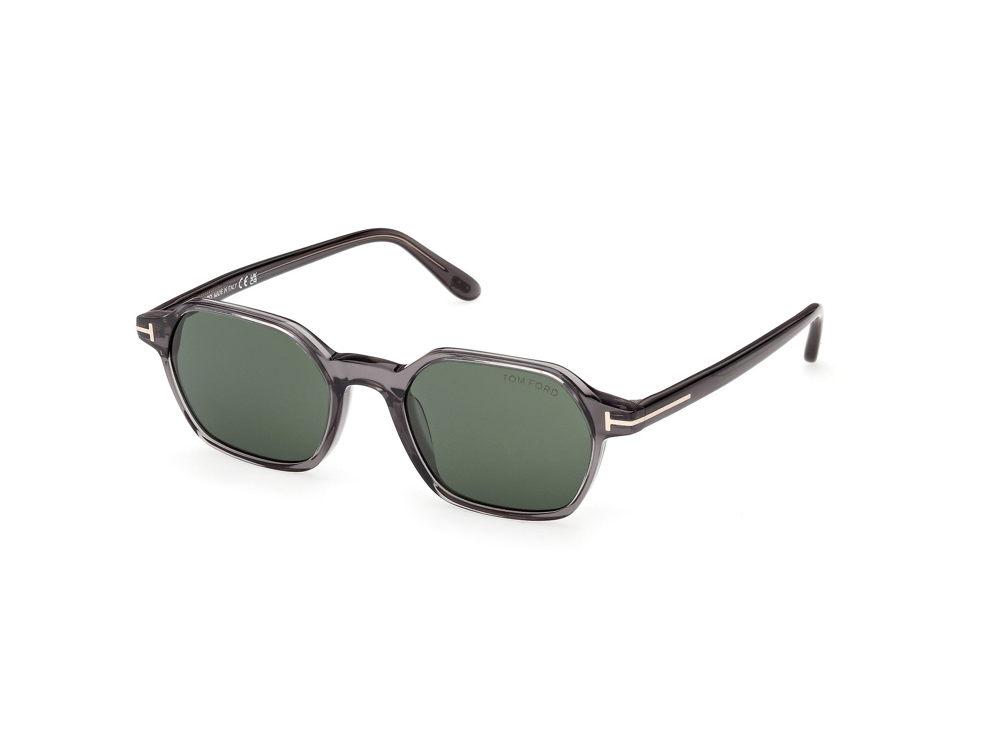 Sunglasses TOM FORD FT1301 JOEY-02 20N 51 – Visual Click