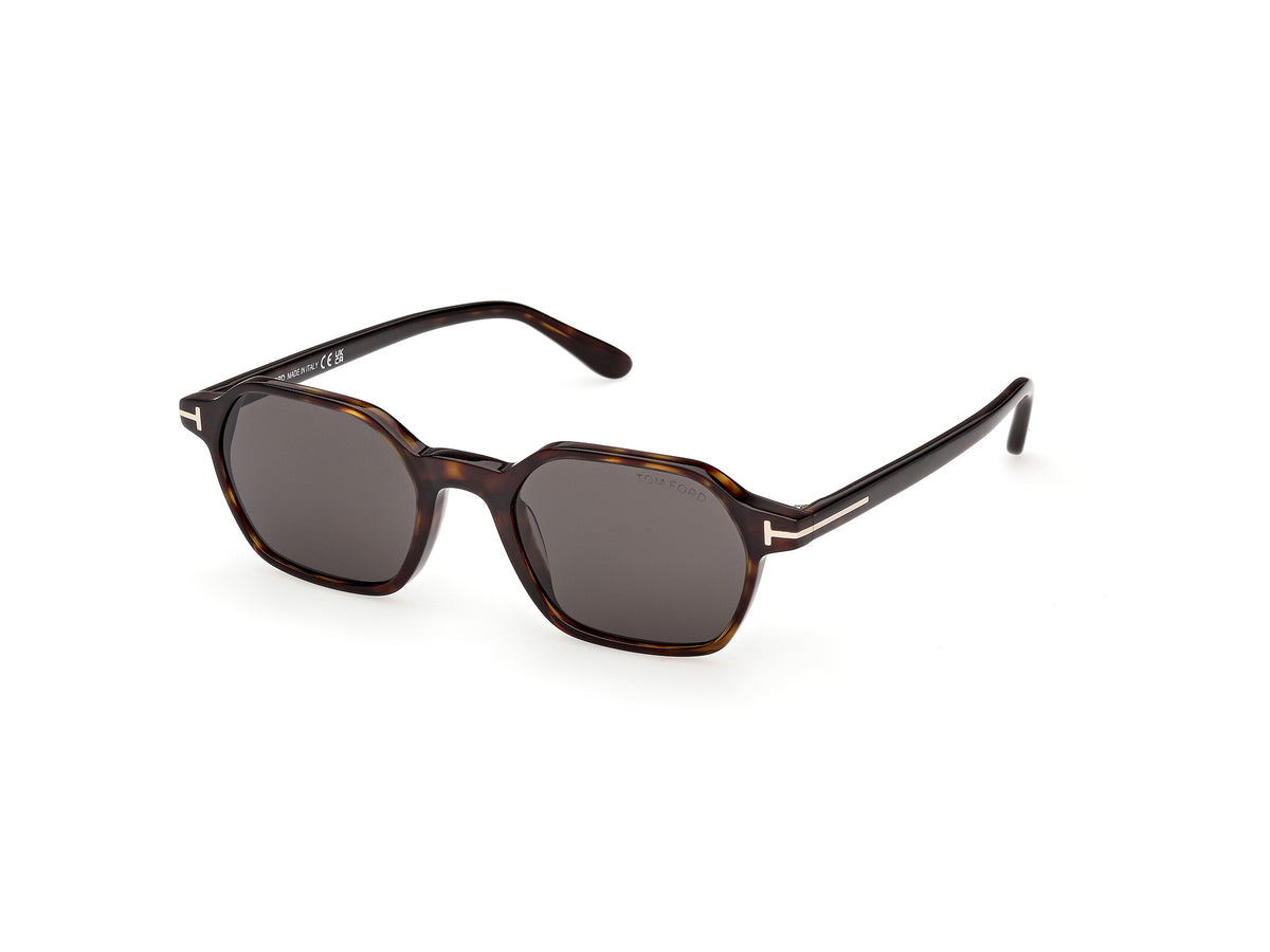 TOM FORD FT1301 JOEY-02 52A 51