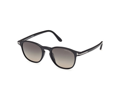 TOM FORD FT1302 HOLT-02 01B 50