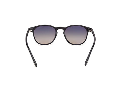 TOM FORD FT1302 HOLT-02 01B 50