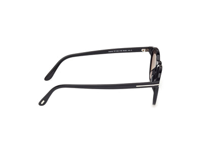 TOM FORD FT1302 HOLT-02 01B 50