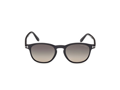 TOM FORD FT1302 HOLT-02 01B 50