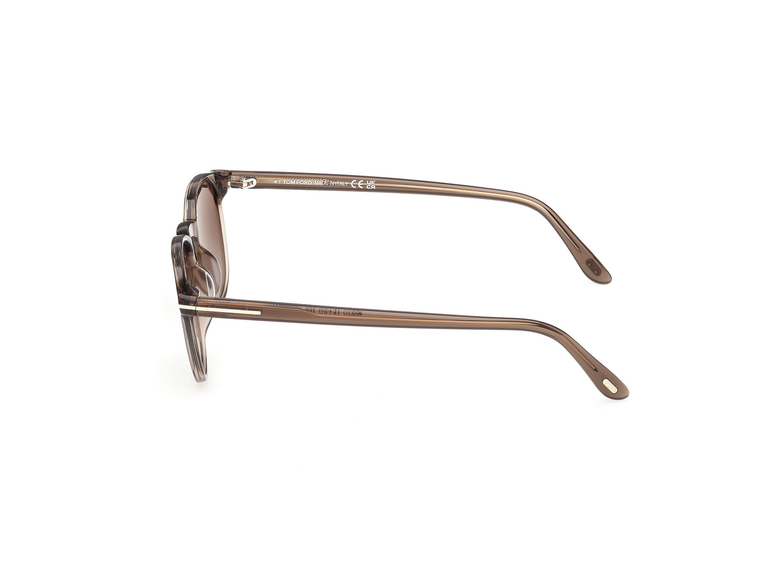 TOM FORD FT1302 HOLT-02 45B 50