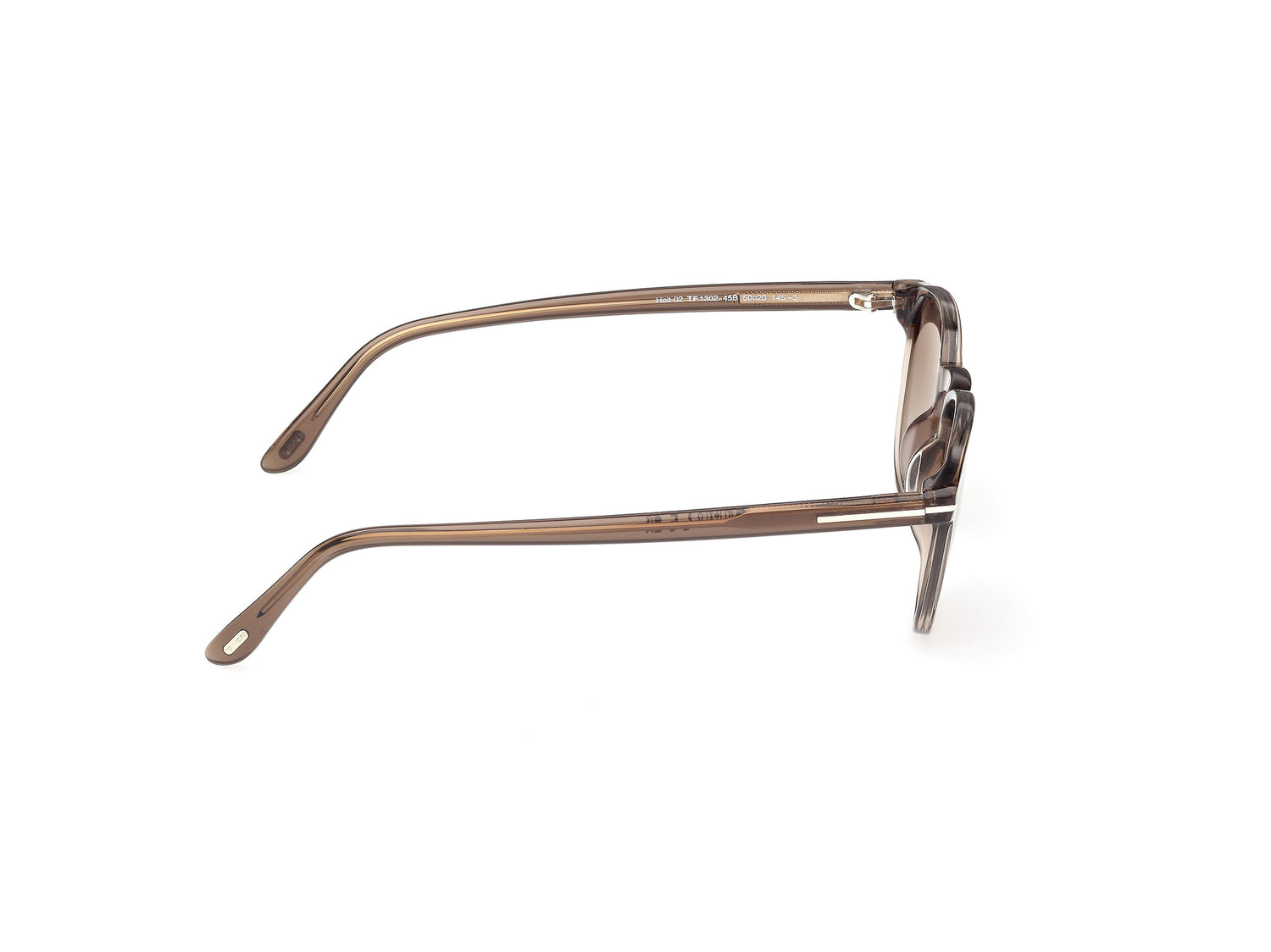 TOM FORD FT1302 HOLT-02 45B 50